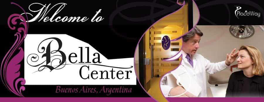 Bella Center, Cosmetic Surgery, Buenos Aires, Argentina